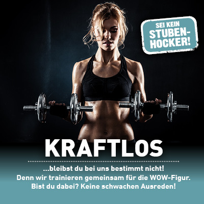 Kraftlos